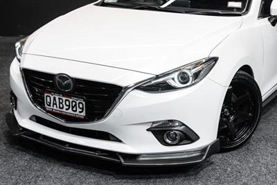 2014 Mazda Axela - Thumbnail