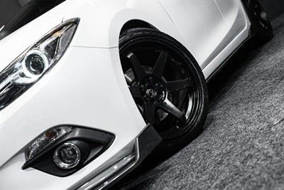 2014 Mazda Axela - Thumbnail