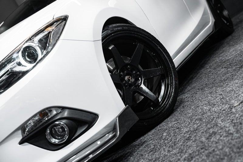 2014 Mazda Axela