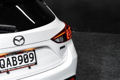 2014 Mazda Axela - Thumbnail