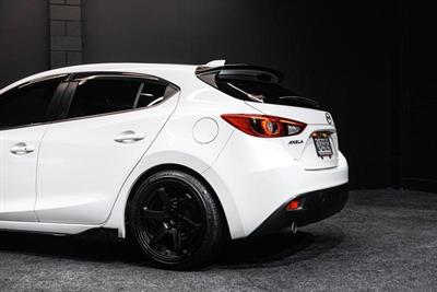 2014 Mazda Axela - Thumbnail