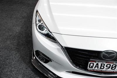 2014 Mazda Axela - Thumbnail