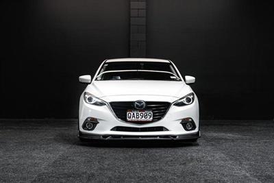 2014 Mazda Axela - Thumbnail