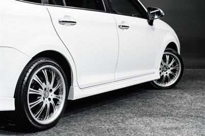 2012 Toyota Corolla - Thumbnail