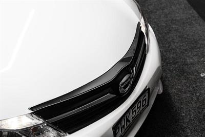 2012 Toyota Corolla - Thumbnail