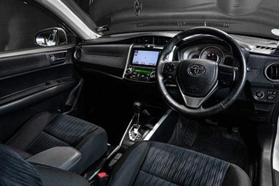 2012 Toyota Corolla - Thumbnail