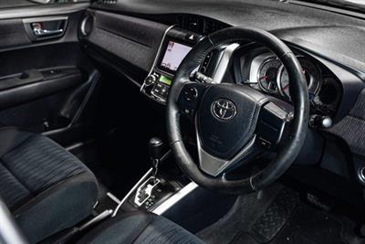 2012 Toyota Corolla - Thumbnail