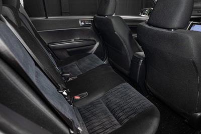 2012 Toyota Corolla - Thumbnail