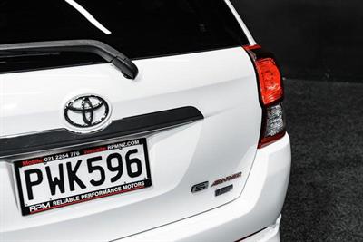 2012 Toyota Corolla - Thumbnail