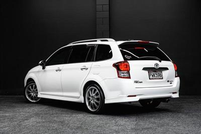 2012 Toyota Corolla - Thumbnail