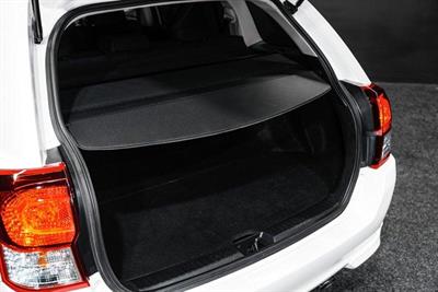 2012 Toyota Corolla - Thumbnail