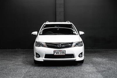 2012 Toyota Corolla - Thumbnail