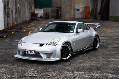 2006 Nissan Fairlady - Thumbnail