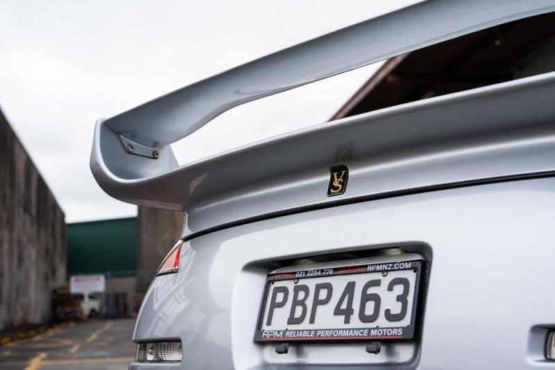 2006 Nissan Fairlady