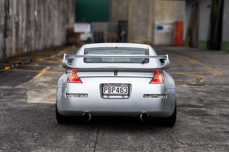 2006 Nissan Fairlady