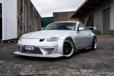 2006 Nissan Fairlady - Thumbnail