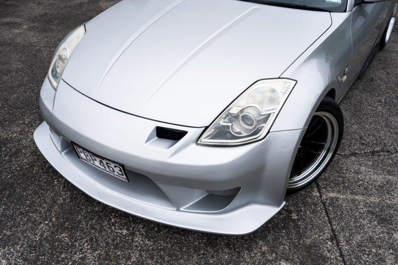 2006 Nissan Fairlady