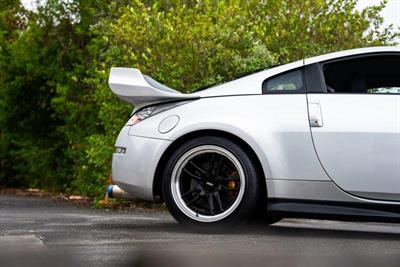 2006 Nissan Fairlady - Thumbnail