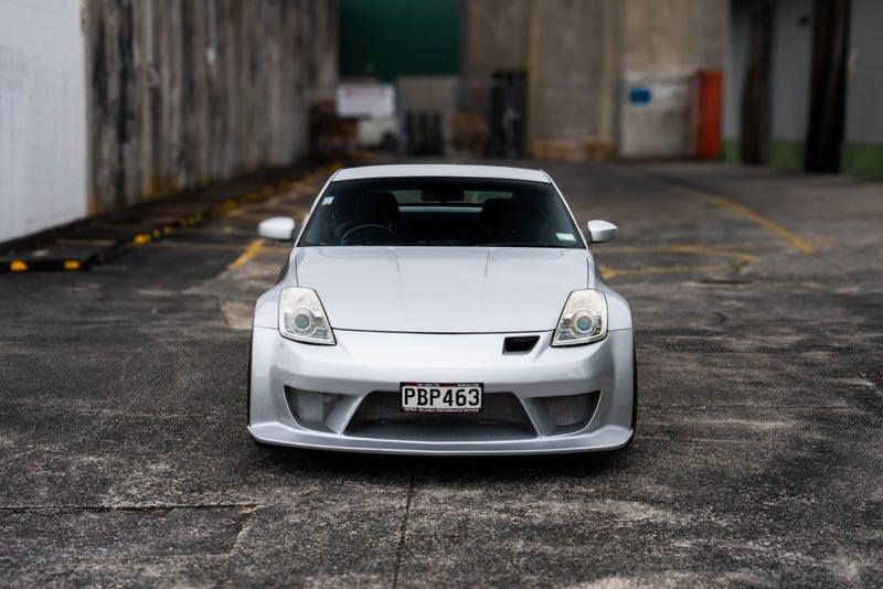 2006 Nissan Fairlady