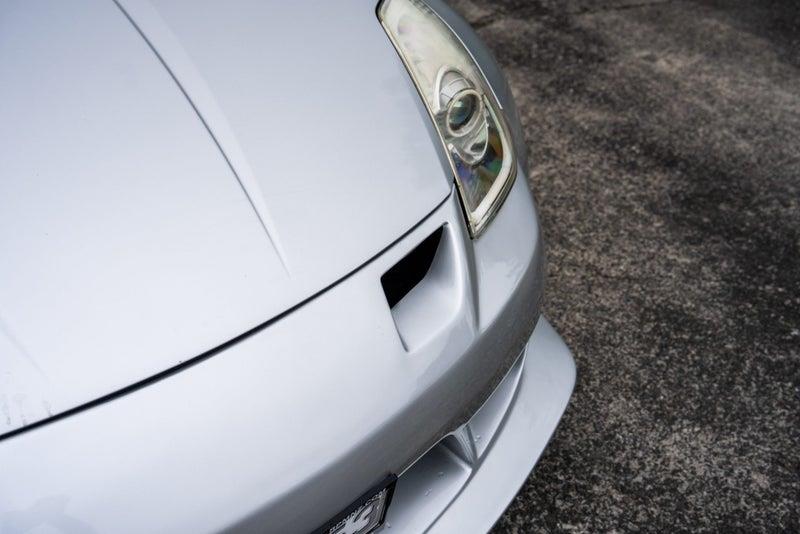 2006 Nissan Fairlady