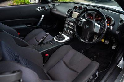 2006 Nissan Fairlady - Thumbnail