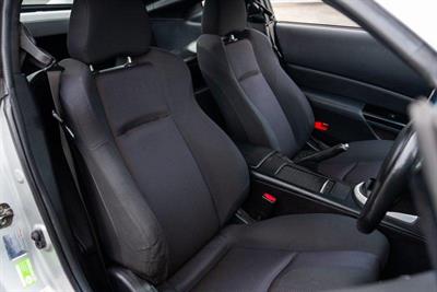 2006 Nissan Fairlady - Thumbnail