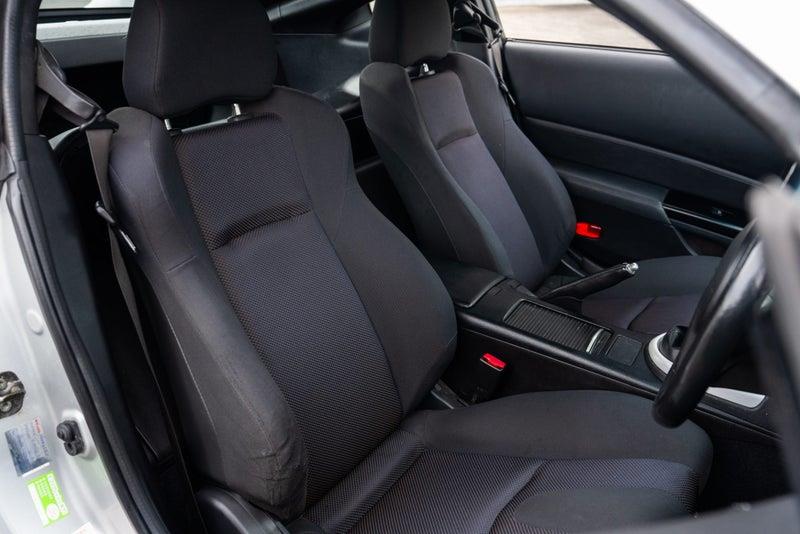 2006 Nissan Fairlady