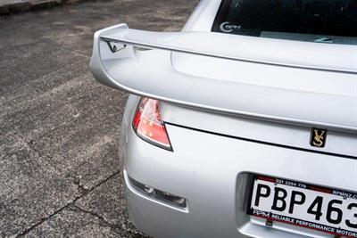 2006 Nissan Fairlady - Thumbnail