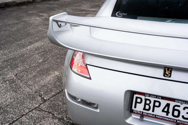 2006 Nissan Fairlady