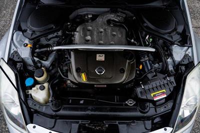 2006 Nissan Fairlady - Thumbnail