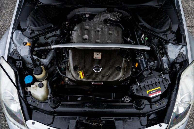 2006 Nissan Fairlady