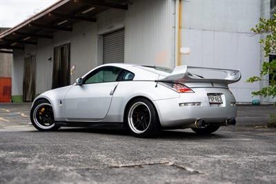 2006 Nissan Fairlady - Thumbnail