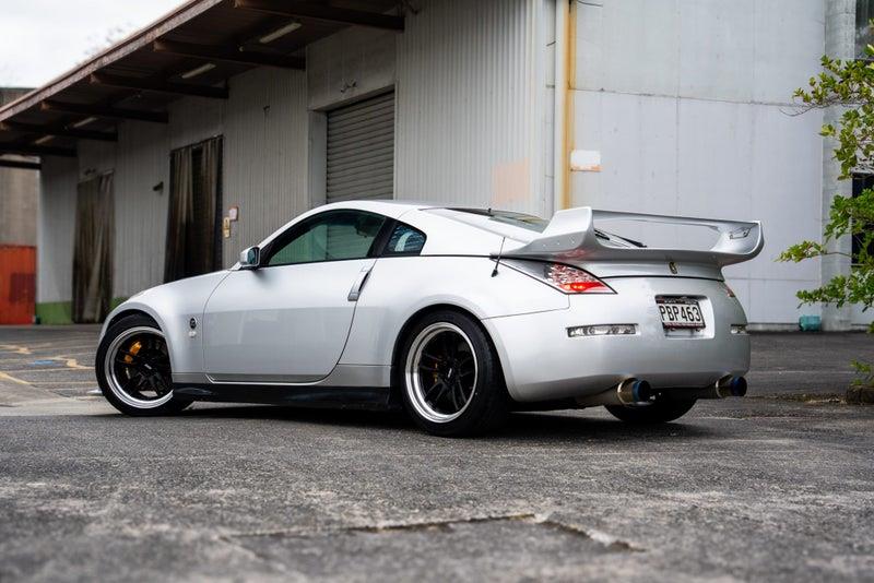 2006 Nissan Fairlady