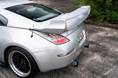 2006 Nissan Fairlady - Thumbnail