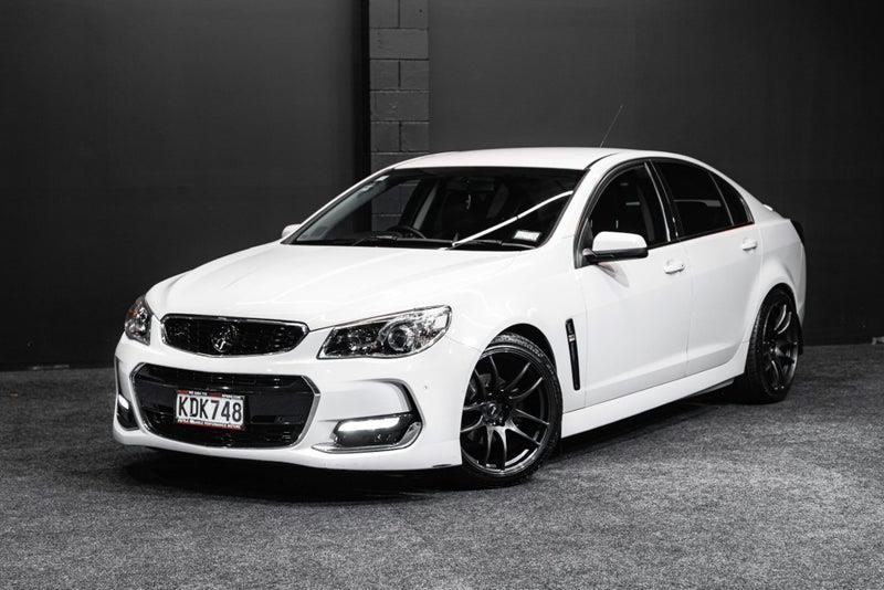 2016 Holden Commodore
