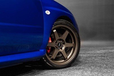 2007 Subaru Impreza - Thumbnail