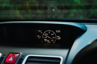 2015 Subaru WRX - Thumbnail