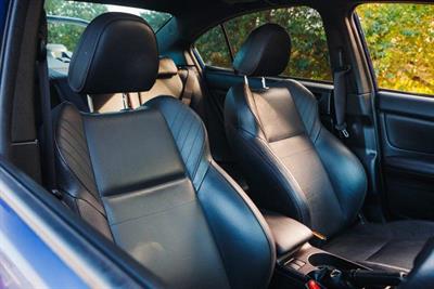 2015 Subaru WRX - Thumbnail