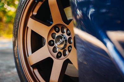 2015 Subaru WRX - Thumbnail