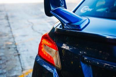 2015 Subaru WRX - Thumbnail