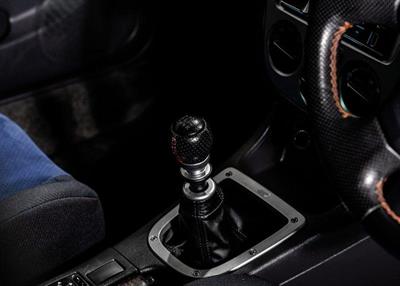 2001 Subaru Impreza - Thumbnail