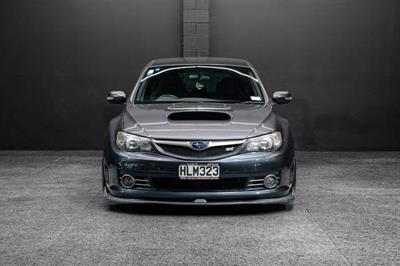 2009 Subaru Impreza - Thumbnail
