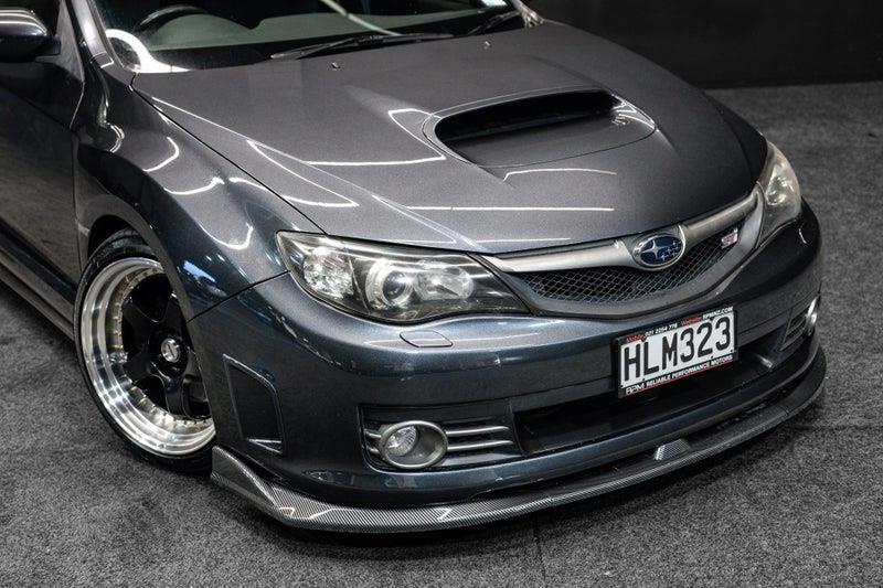 2009 Subaru Impreza