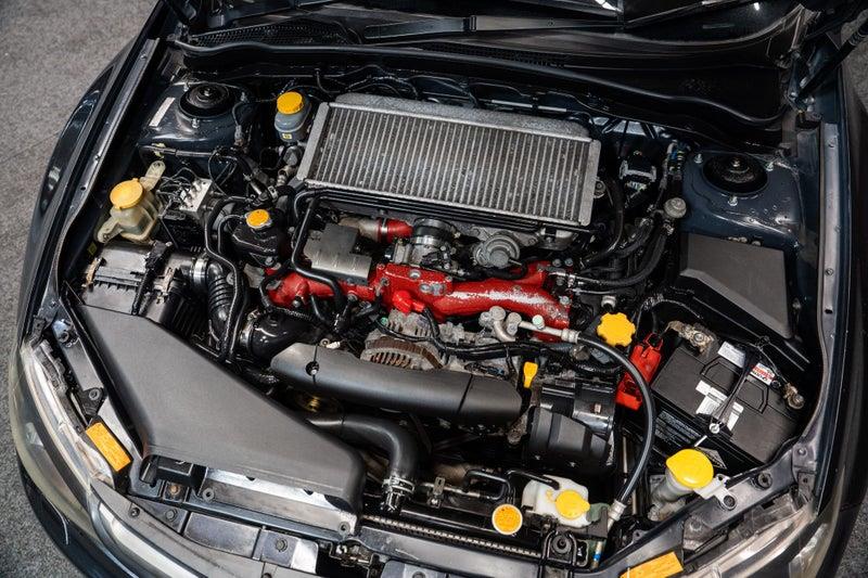 2009 Subaru Impreza