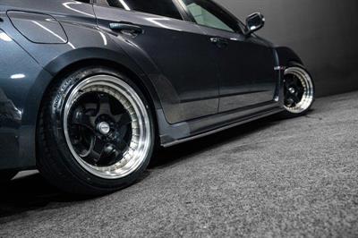 2009 Subaru Impreza - Thumbnail