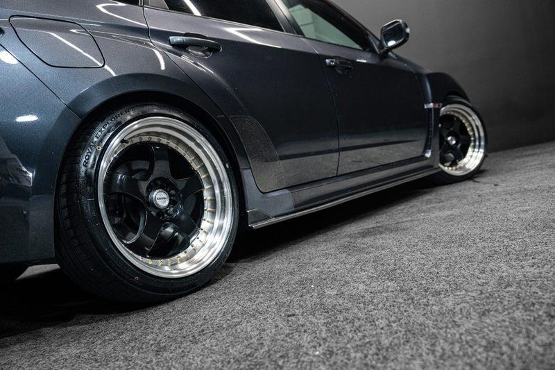 2009 Subaru Impreza