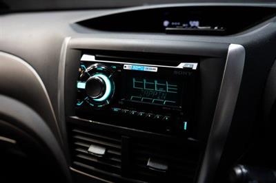 2009 Subaru Impreza - Thumbnail