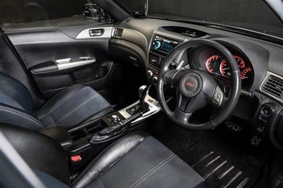 2009 Subaru Impreza - Thumbnail
