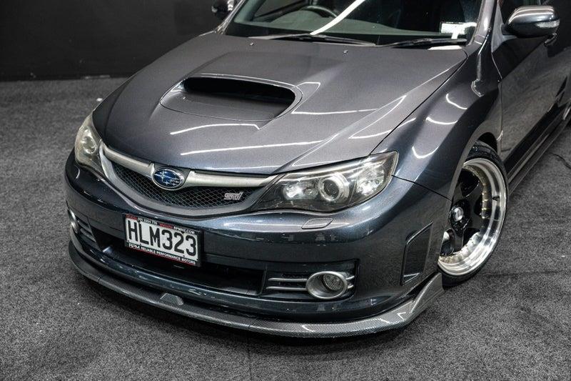 2009 Subaru Impreza