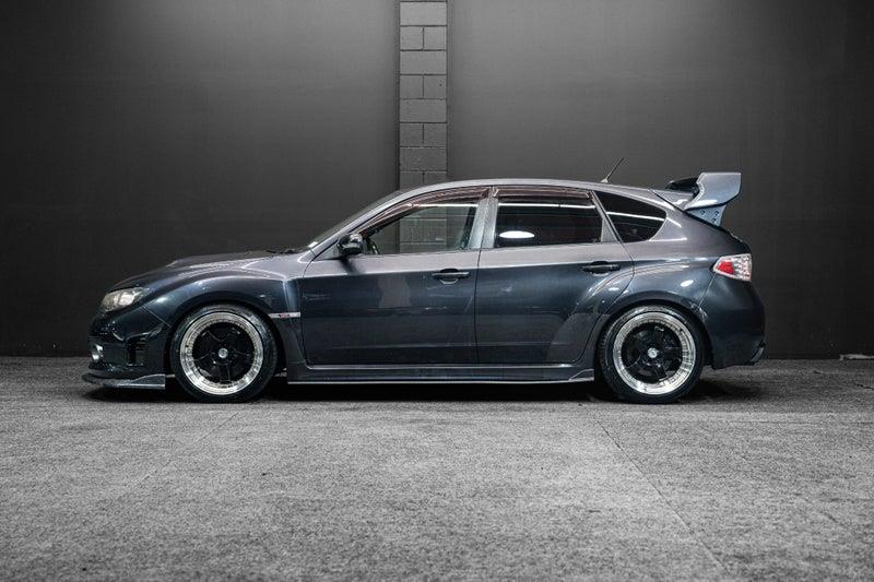 2009 Subaru Impreza